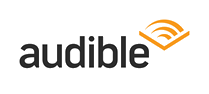 Buy via Audible
