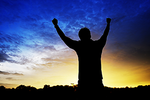 An unexpected transformation – kicking the smoking habit
