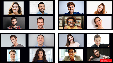 Putting social back into Happy Hour - Breakouts